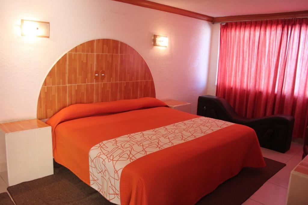 Hotel Plaza Sahagún Ciudad Sahagun Kültér fotó
